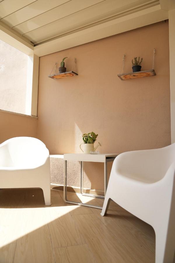 Waterfront Apartment Olbia Bagian luar foto