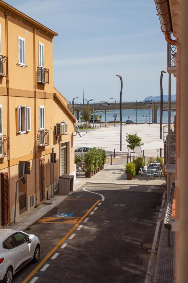 Waterfront Apartment Olbia Bagian luar foto