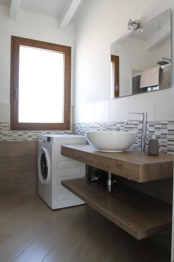 Waterfront Apartment Olbia Bagian luar foto