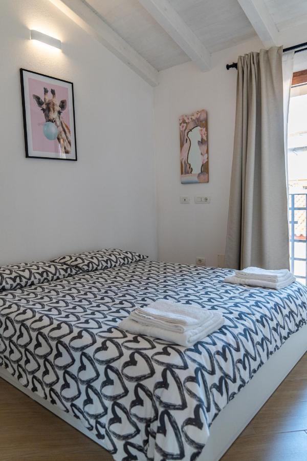Waterfront Apartment Olbia Bagian luar foto