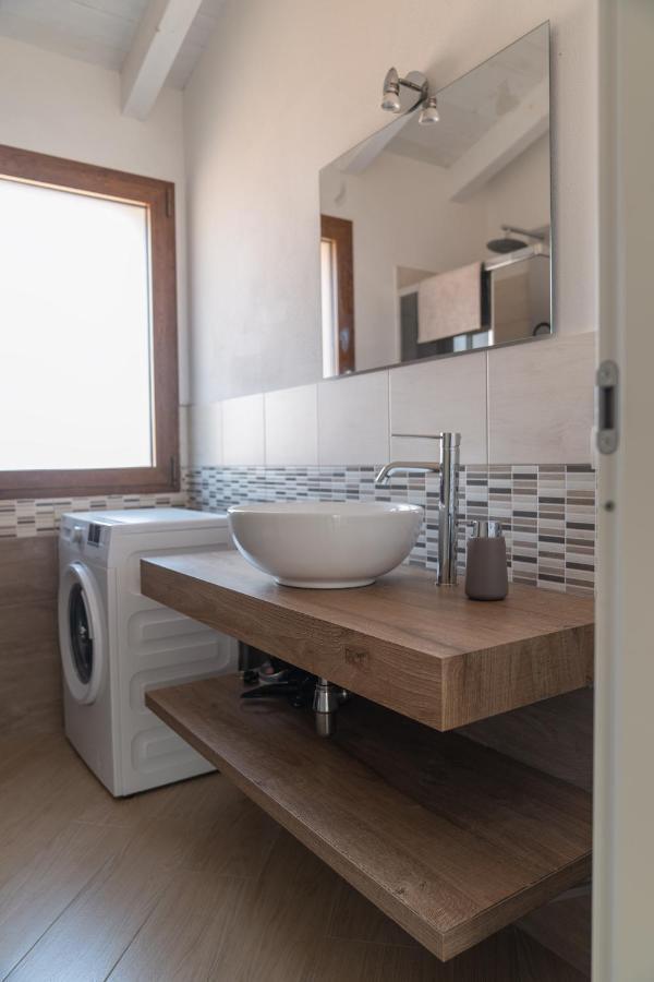 Waterfront Apartment Olbia Bagian luar foto