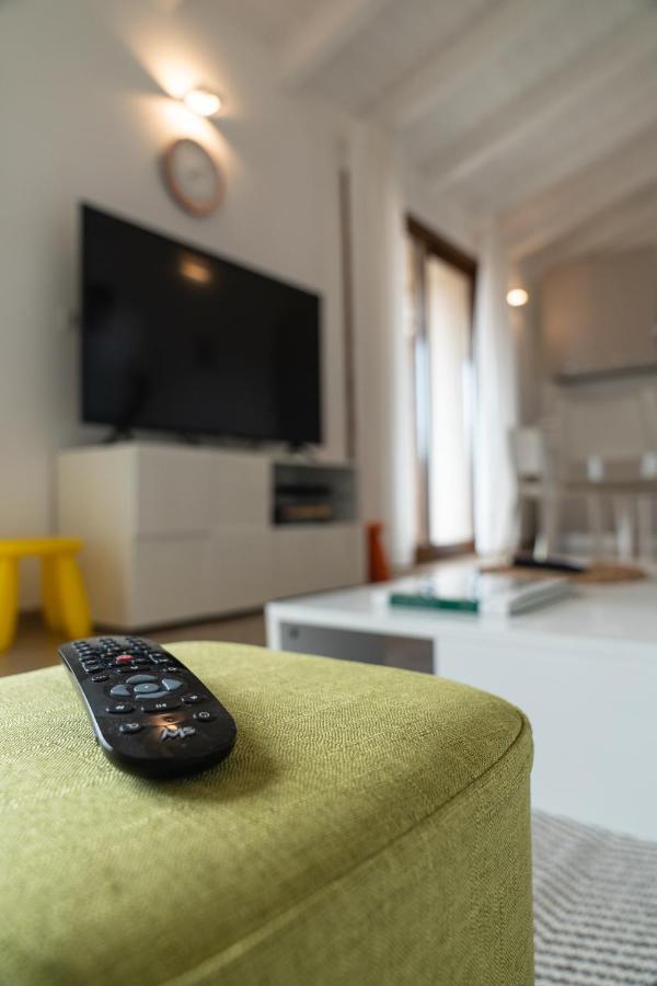 Waterfront Apartment Olbia Bagian luar foto