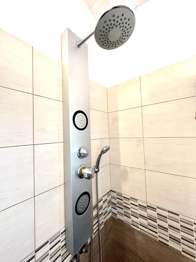 Waterfront Apartment Olbia Bagian luar foto