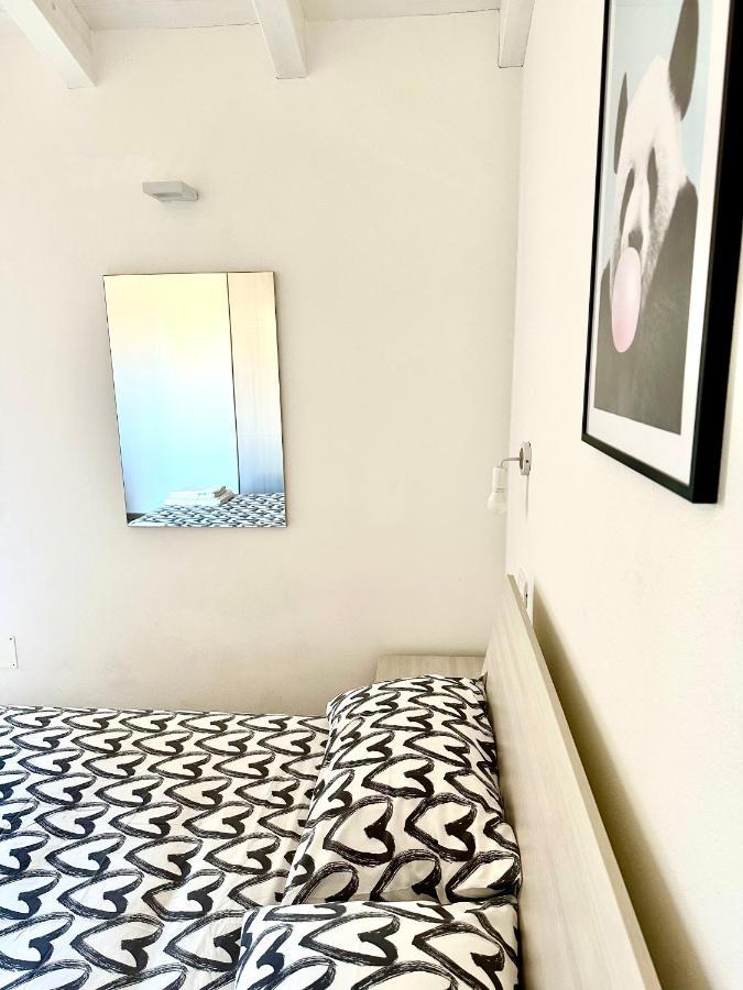 Waterfront Apartment Olbia Bagian luar foto